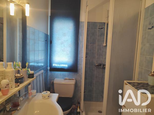 Maison à vendre 4 pièces 105 m² Saint-Laurent-de-Céris