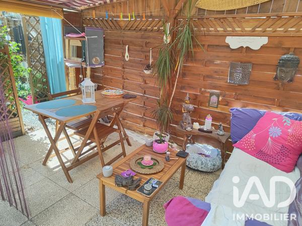 Maison à vendre 4 pièces 105 m² Saint-Laurent-de-Céris