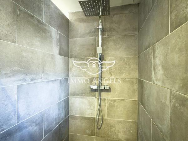 Appartement T3 76m2 + garage 58 m2