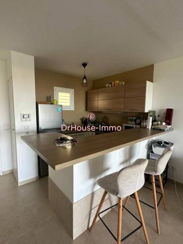 Appartement à vendre 2 pièces de 61 m²