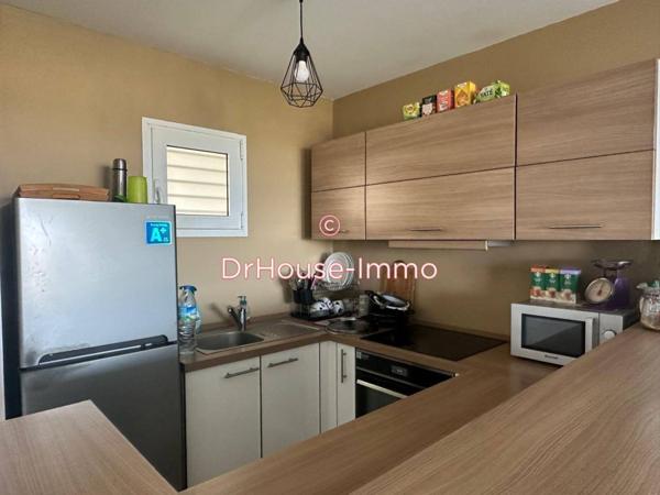 Appartement à vendre 2 pièces de 61 m²