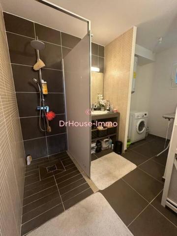 Appartement à vendre 2 pièces de 61 m²