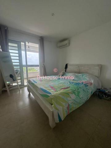 Appartement à vendre 2 pièces de 61 m²