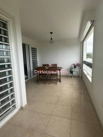 Appartement à vendre 2 pièces de 61 m²