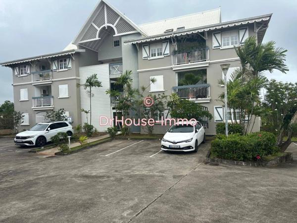 Appartement à vendre 2 pièces de 61 m²