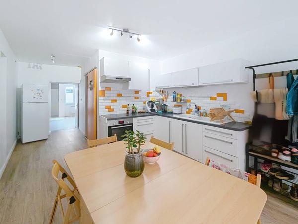 Maison à vendre 8 pièces de 141 m²