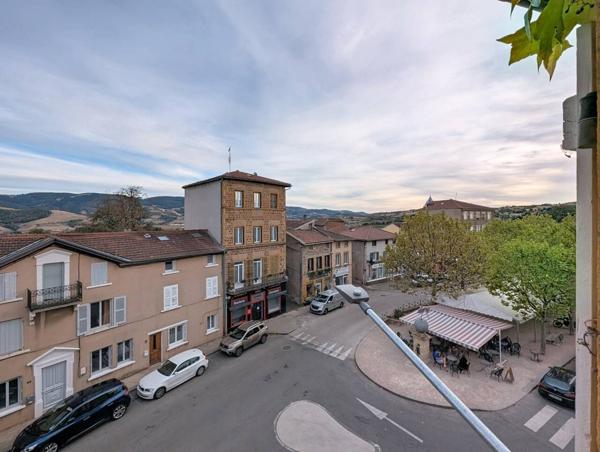 Maison à vendre 8 pièces de 141 m²