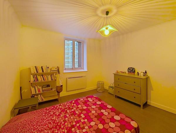 Maison à vendre 8 pièces de 141 m²
