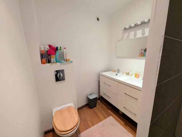 Maison à vendre 8 pièces de 141 m²