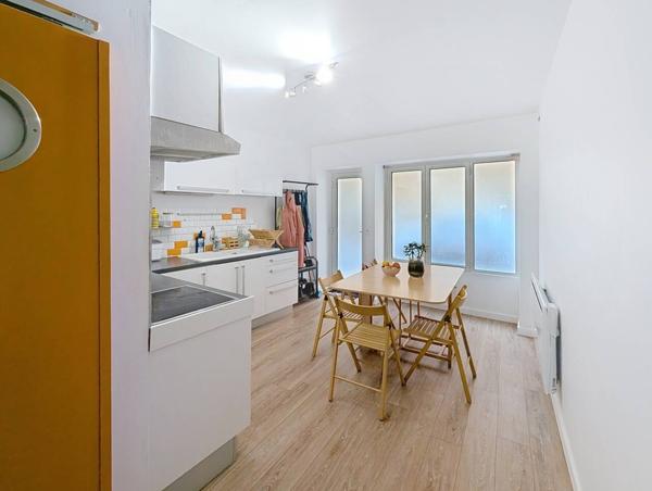 Maison à vendre 8 pièces de 141 m²