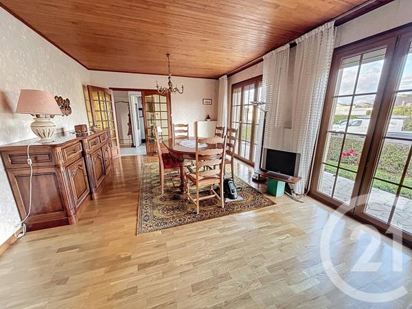 Maison à vendre  5 pièces - 94 m2 SAULXURES LES NANCY - 54