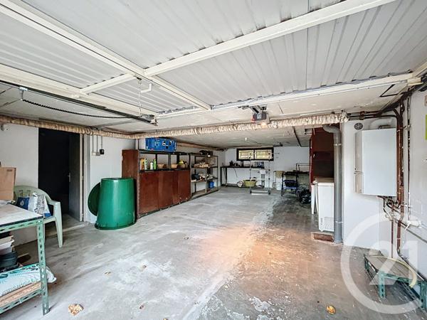 Maison à vendre  5 pièces - 94 m2 SAULXURES LES NANCY - 54