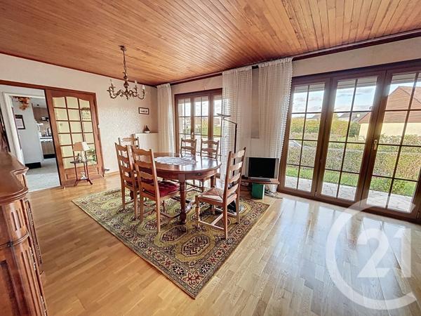 Maison à vendre  5 pièces - 94 m2 SAULXURES LES NANCY - 54