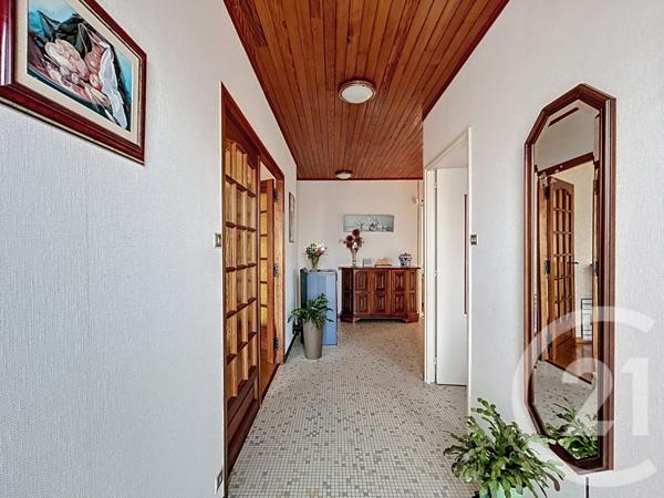 Maison à vendre  5 pièces - 94 m2 SAULXURES LES NANCY - 54