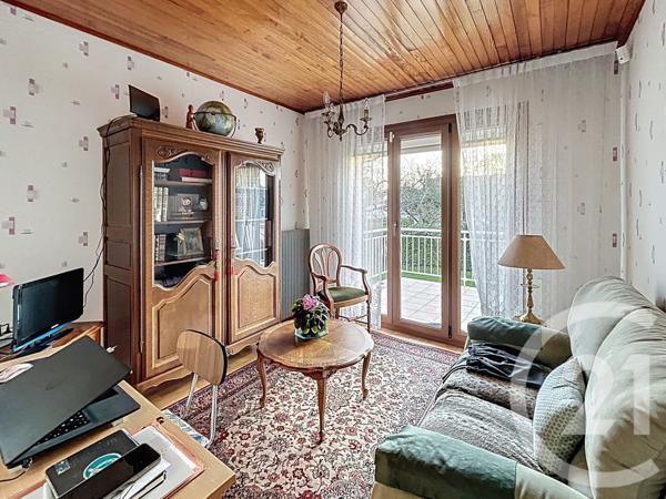 Maison à vendre  5 pièces - 94 m2 SAULXURES LES NANCY - 54