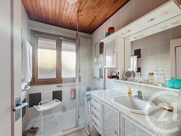 Maison à vendre  5 pièces - 94 m2 SAULXURES LES NANCY - 54