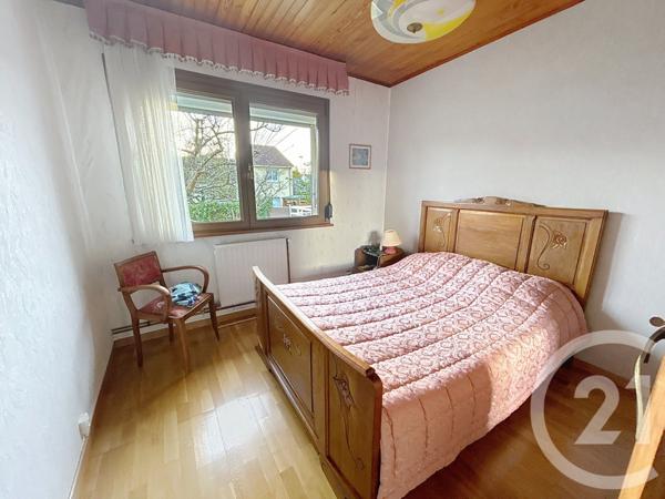 Maison à vendre  5 pièces - 94 m2 SAULXURES LES NANCY - 54