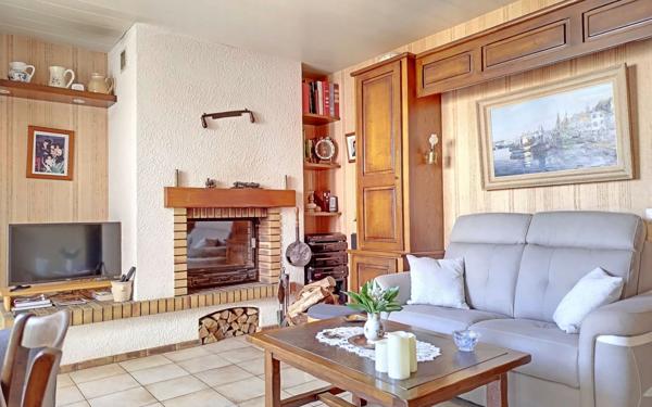 Maison à vendre    4 pièces •  Cholet