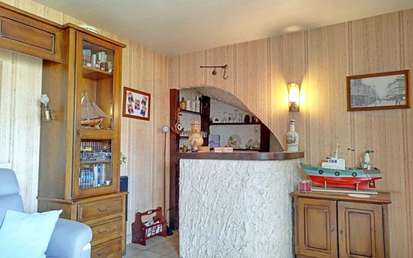 Maison à vendre    4 pièces •  Cholet
