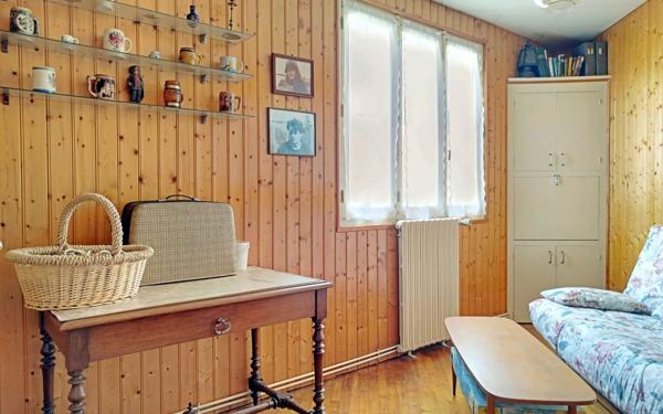 Maison à vendre    4 pièces •  Cholet