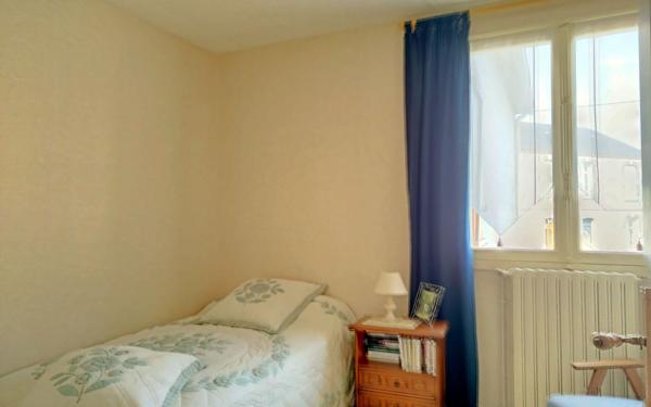Maison à vendre    4 pièces •  Cholet