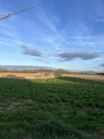 Vente / Terrain constructible