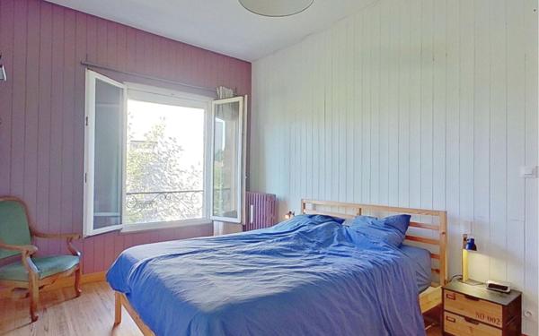 Maison à vendre    6 pièces • 119,56 m2 Bordeaux