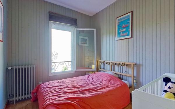 Maison à vendre    6 pièces • 119,56 m2 Bordeaux