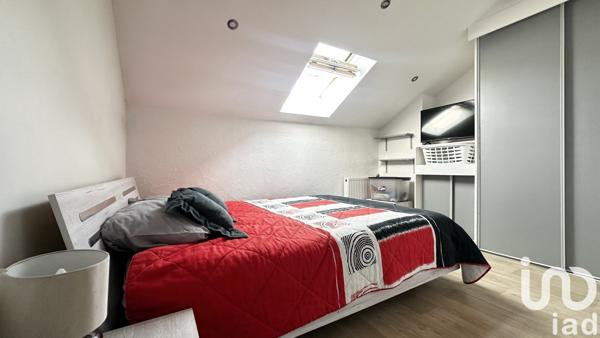 Appartement à vendre 3 pièces 49 m² Gretz-Armainvilliers