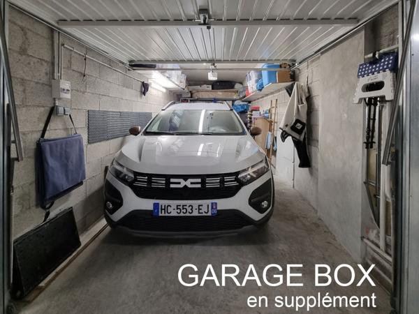 Appartement 2 pièces - 37 m² Exclusivité