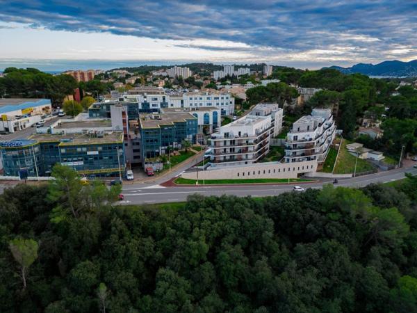 Vente murs / Bureaux à Le Cannet (06110)