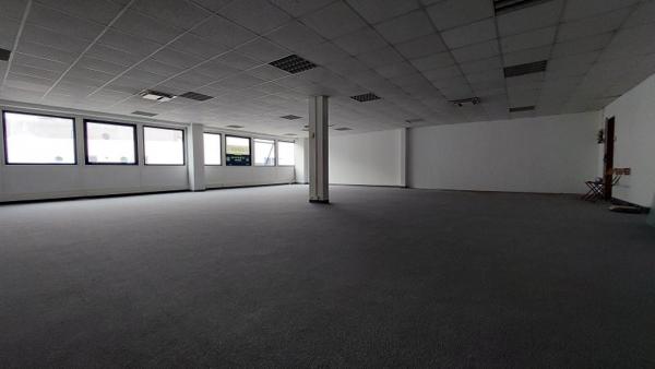 Vente murs / Bureaux à Le Cannet (06110)