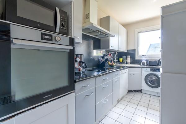 Appartement Villiers Sur Marne 4 pièces 74.58m2