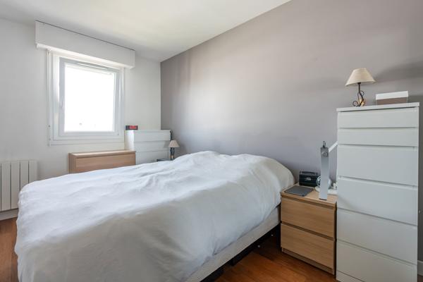 Appartement Villiers Sur Marne 4 pièces 74.58m2