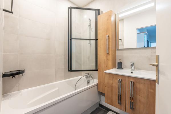 Appartement Villiers Sur Marne 4 pièces 74.58m2