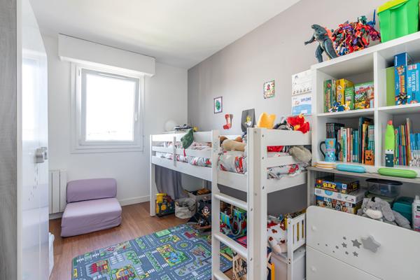 Appartement Villiers Sur Marne 4 pièces 74.58m2