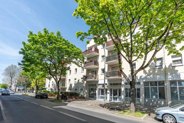 Appartement Villiers Sur Marne 4 pièces 74.58m2