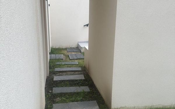 Appartement à louer    3 pièces • 76,61 m2 Champs-sur-Marne