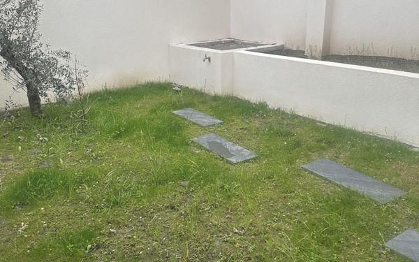 Appartement à louer    3 pièces • 76,61 m2 Champs-sur-Marne