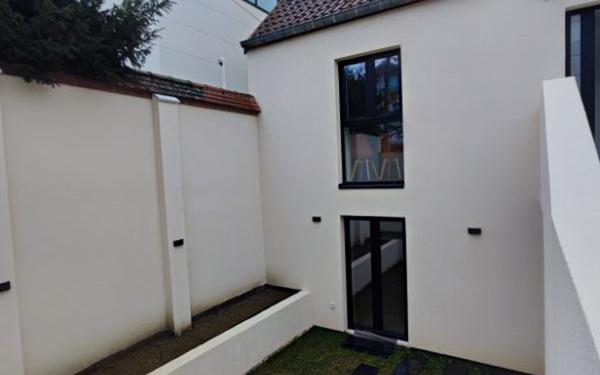 Appartement à louer    3 pièces • 76,61 m2 Champs-sur-Marne