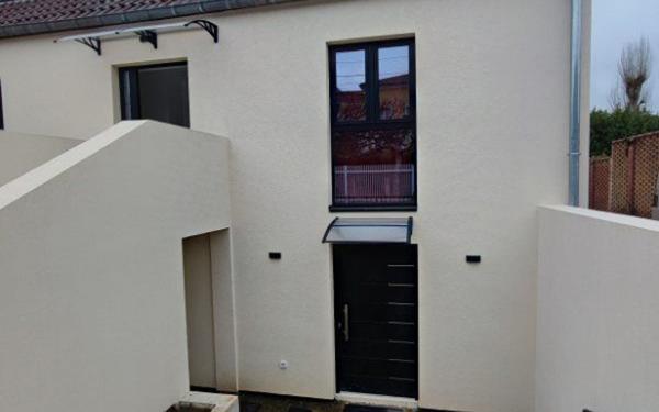 Appartement à louer    3 pièces • 76,61 m2 Champs-sur-Marne