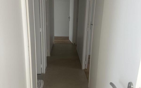 Appartement à louer    3 pièces • 76,61 m2 Champs-sur-Marne