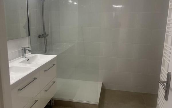 Appartement à louer    3 pièces • 76,61 m2 Champs-sur-Marne