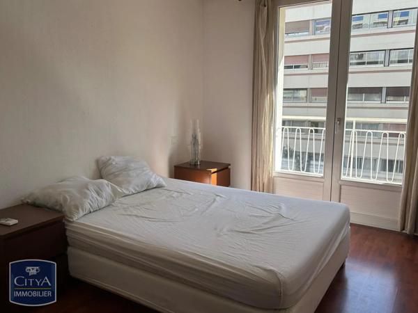 Appartement à louer 3 pièces 53.76m²