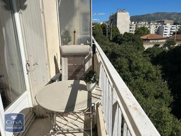 Appartement à louer 3 pièces 53.76m²