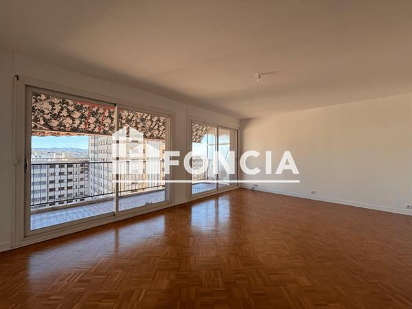 Location Appartement 5 pièces 110.66 m² - 210 ALLEE DES MUSICIENS Aix En Provence 13100