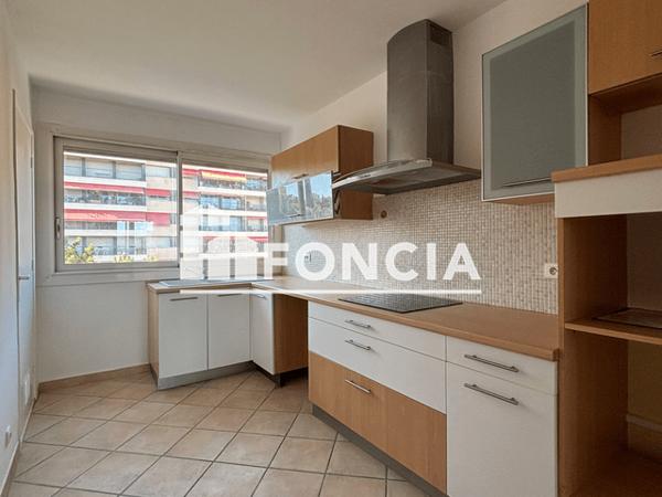 Location Appartement 5 pièces 110.66 m² - 210 ALLEE DES MUSICIENS Aix En Provence 13100