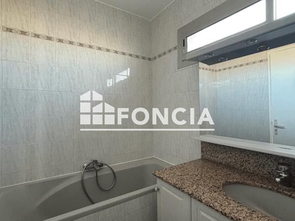 Location Appartement 5 pièces 110.66 m² - 210 ALLEE DES MUSICIENS Aix En Provence 13100