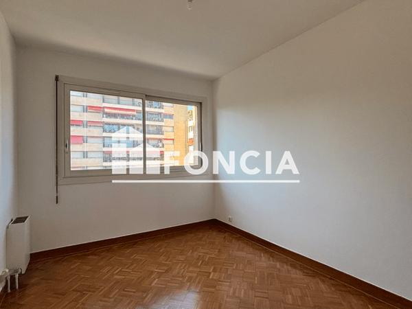Location Appartement 5 pièces 110.66 m² - 210 ALLEE DES MUSICIENS Aix En Provence 13100