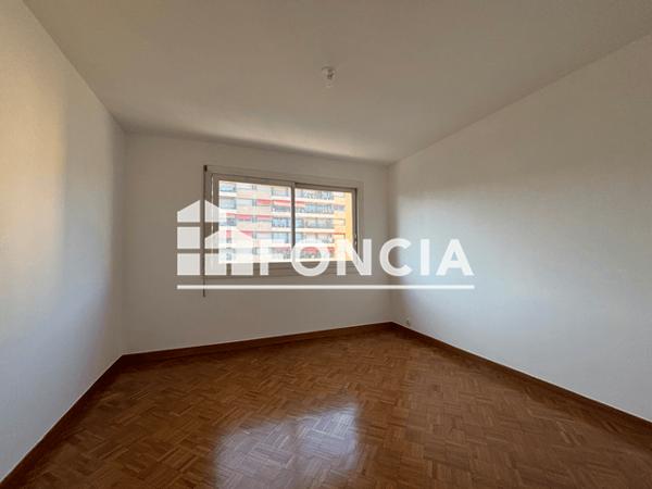 Location Appartement 5 pièces 110.66 m² - 210 ALLEE DES MUSICIENS Aix En Provence 13100
